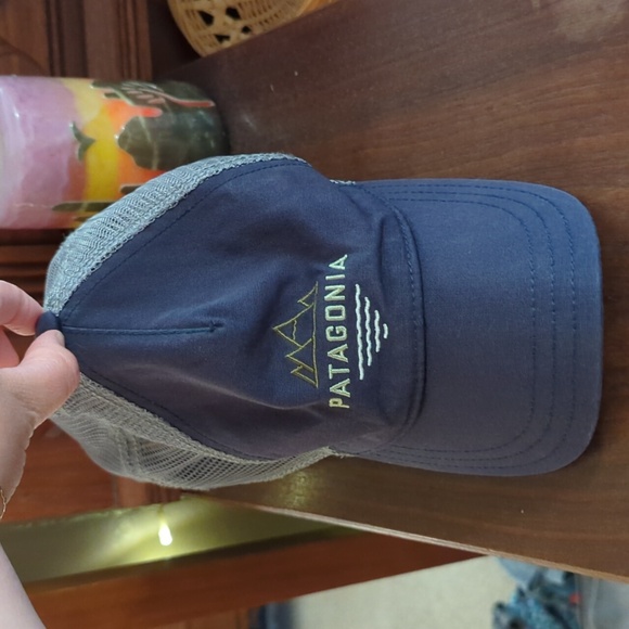 Patagonia Peak to Paddle Trucker Hat - Picture 8 of 8